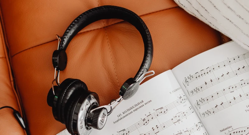 How to Make a QR Code That Plays Music