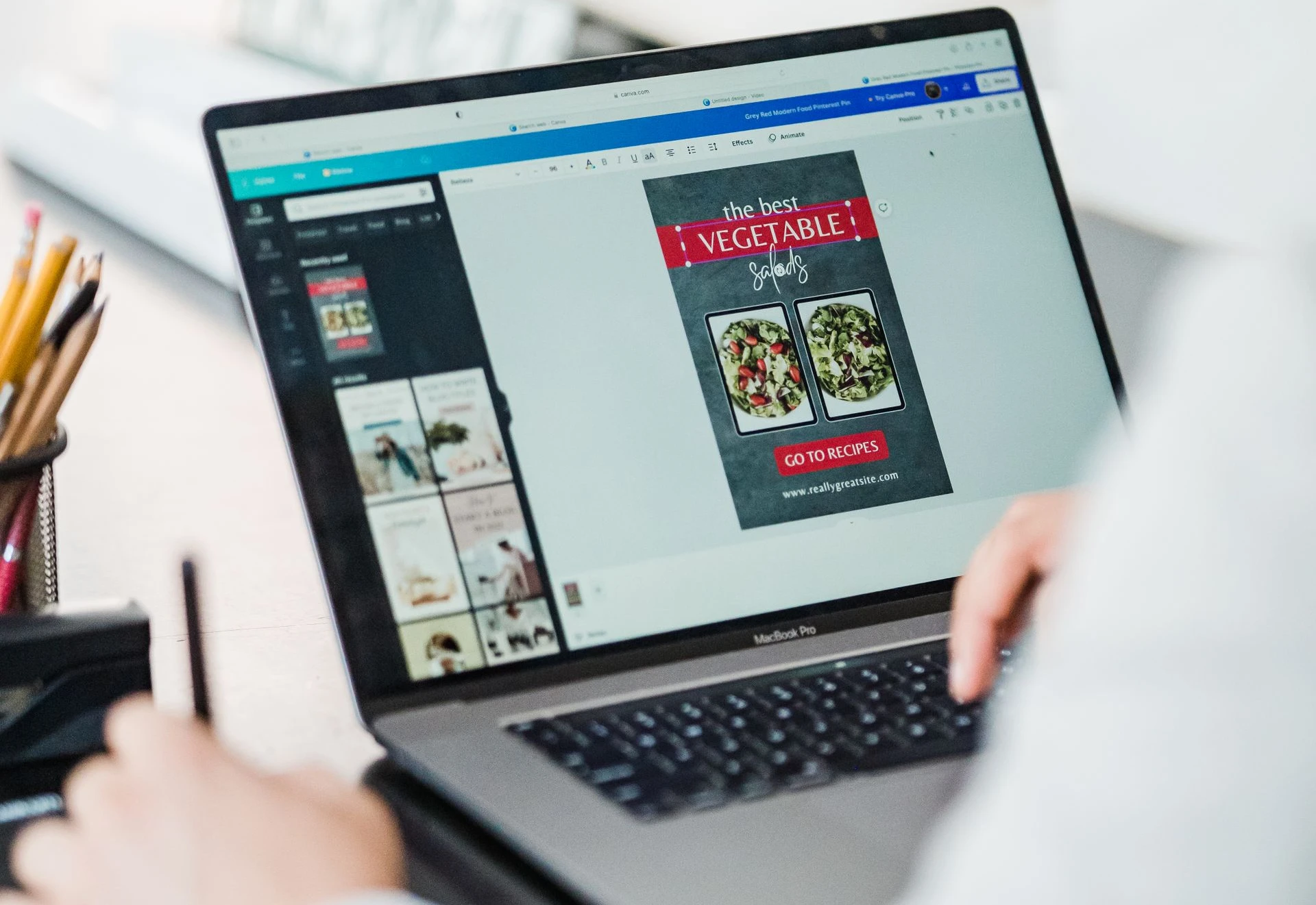 How to Create a QR Code for a PDF